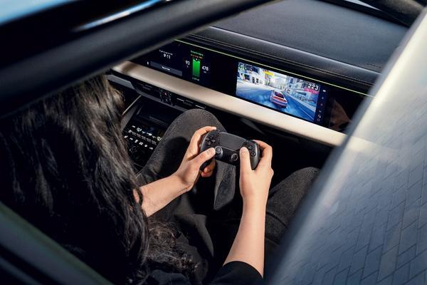 更舒适、更智能、更悦享：保时捷纯电动Macan再升级(图4)