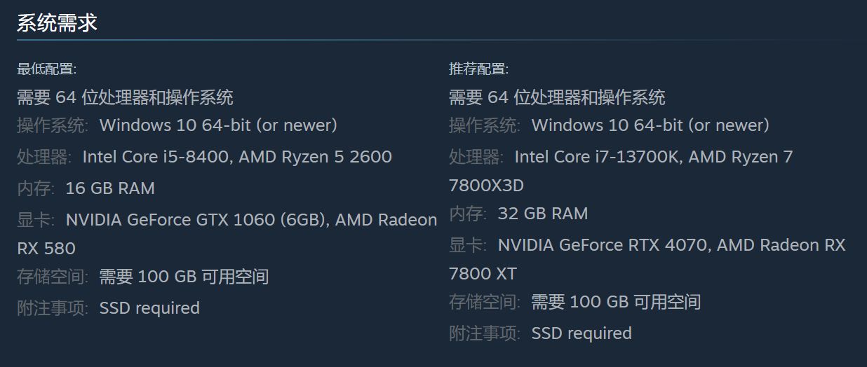 《天国:拯救2》DLC好评颇高华硕B850B860主板轻松玩(图4)