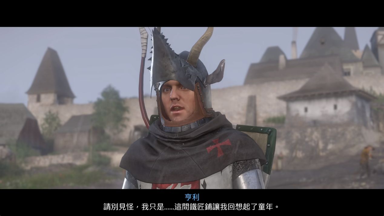 《天国:拯救2》DLC好评颇高华硕B850B860主板轻松玩(图6)