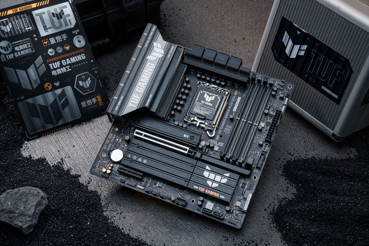 《天国:拯救2》DLC好评颇高华硕B850B860主板轻松玩(图10)