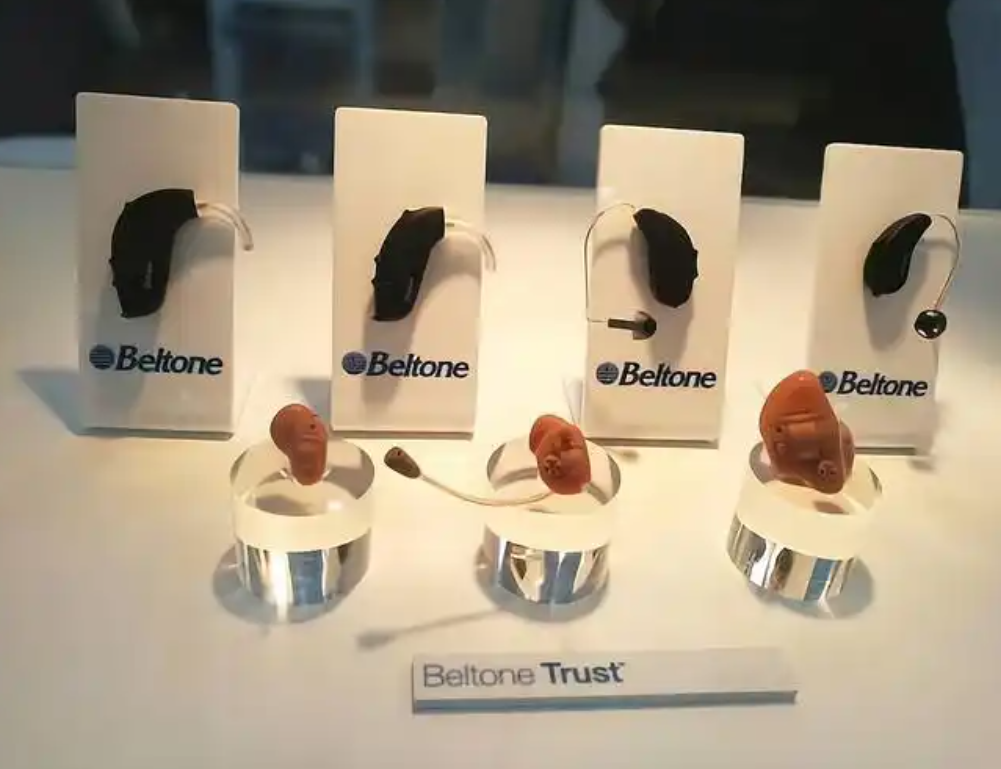 易倍体育网站：助听器怎么去验配？2025年最好最安全的十大名牌助听器出炉！口碑品牌选购全攻略(图5)