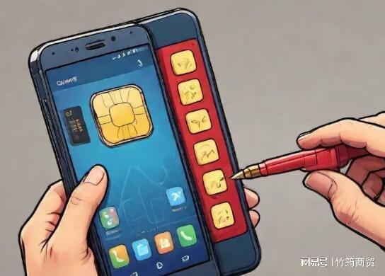 基站维护升级期间会对手机卡信号强度产生什么影响？