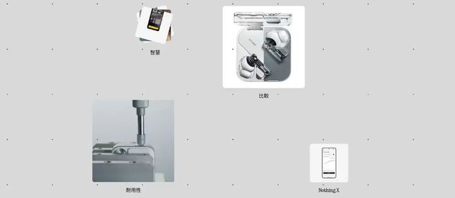 NothingEar3无线耳机发布：充电盒上有麦克风(图5)