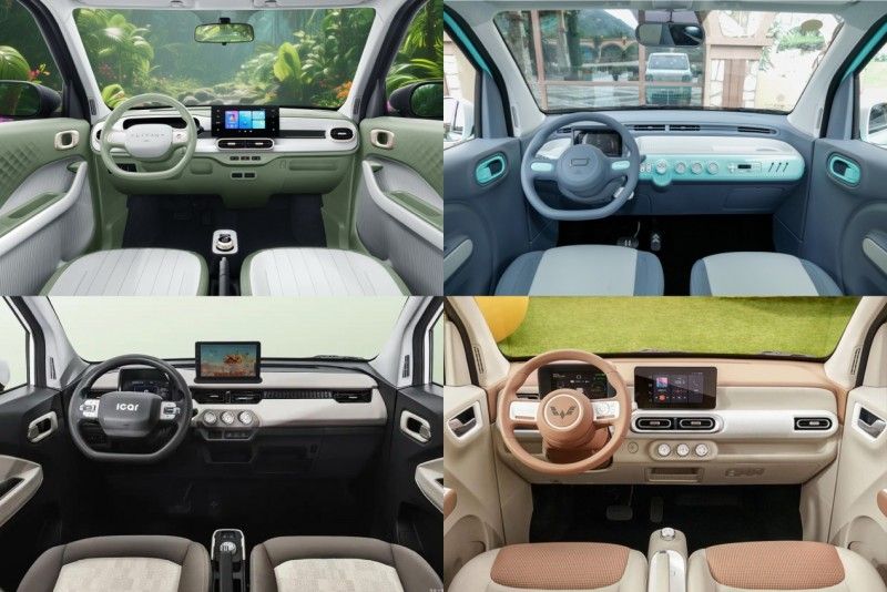 一台车满足全家人的出行偏好？睿蓝蓝气球如何成为家庭“新宠”(图5)