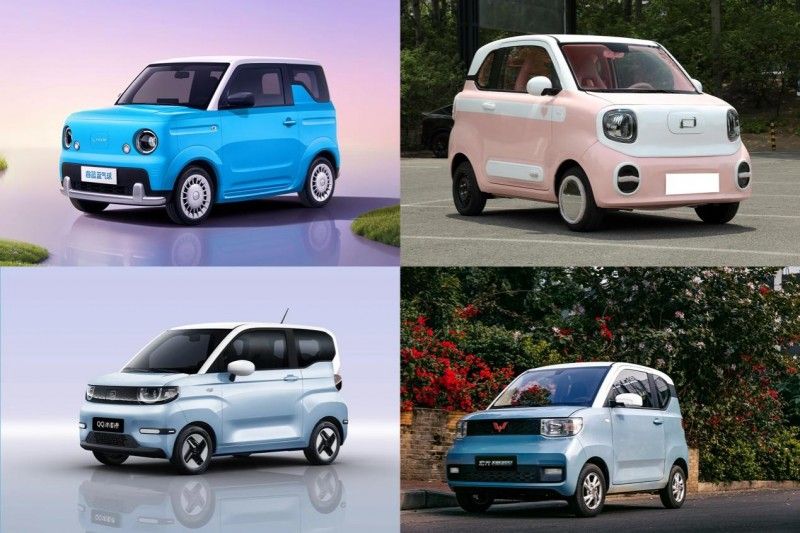 一台车满足全家人的出行偏好？睿蓝蓝气球如何成为家庭“新宠”(图3)