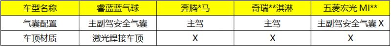 一台车满足全家人的出行偏好？睿蓝蓝气球如何成为家庭“新宠”(图8)