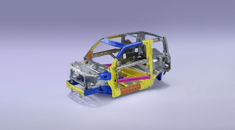 一台车满足全家人的出行偏好？睿蓝蓝气球如何成为家庭“新宠”(图7)