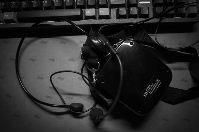 蓝牙音箱录音笔！？西圣小蜜蜂BEE扩音器体验谈(图1)