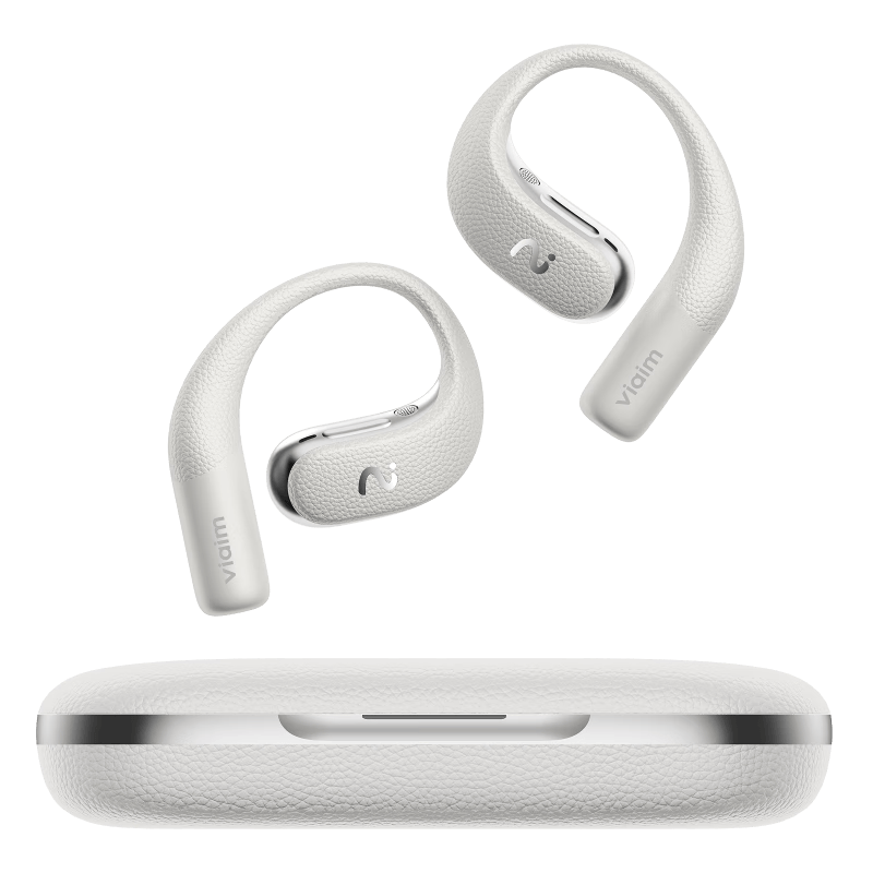 运动必备！科大讯飞AI蓝牙耳机让你畅享音乐与翻译的完美结合！