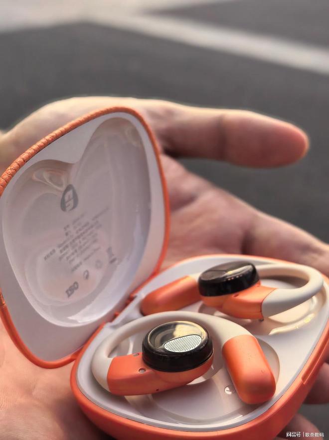 为什么这么多人选择开放式耳机？这么多耳机到底怎么选择？(图2)