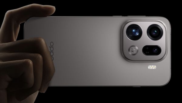 易倍体育网站：OPPOFindX9系列定档10月发布通信能力