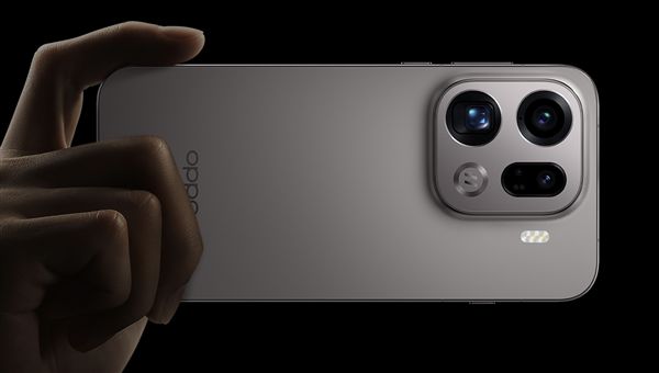 OPPOFindX9系列通信能力拉满：高铁、演唱会等场景碾压