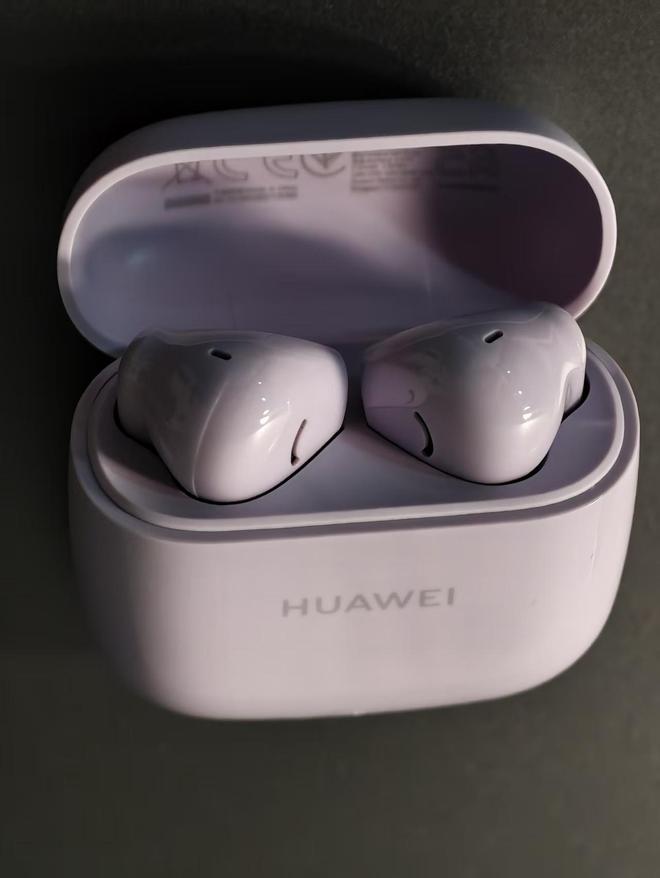 Emc易倍体育：百元档的均衡之选：华为FreeBudsSE2蓝牙耳机初体验(图7)