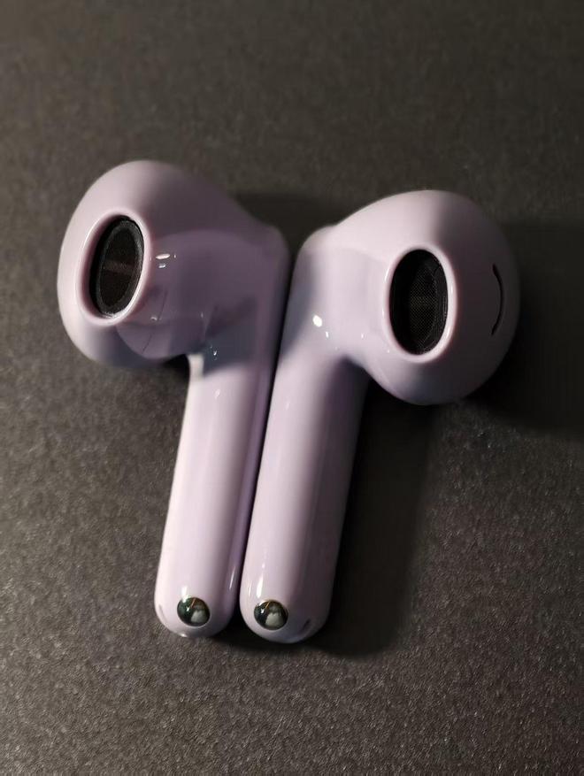 Emc易倍体育：百元档的均衡之选：华为FreeBudsSE2蓝牙耳机初体验(图5)