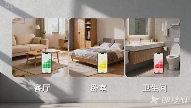 手机连WiFi总断？可能是这4个原因