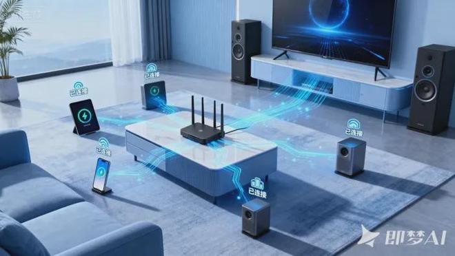 手机连WiFi总断?可能是这4个原因(图4)