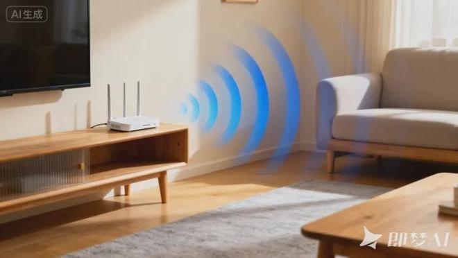 手机连WiFi总断?可能是这4个原因(图5)