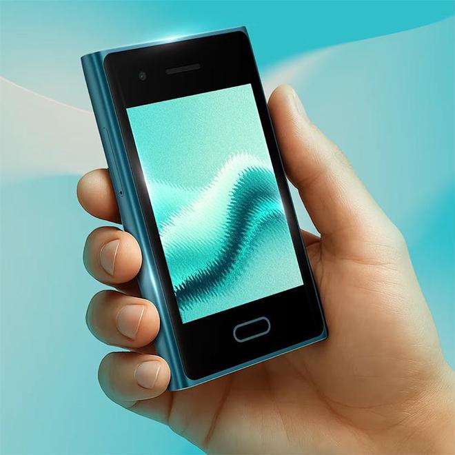 HMD推出混合型手机Touch4G借助云功能让功能机实现智能服务(图3)