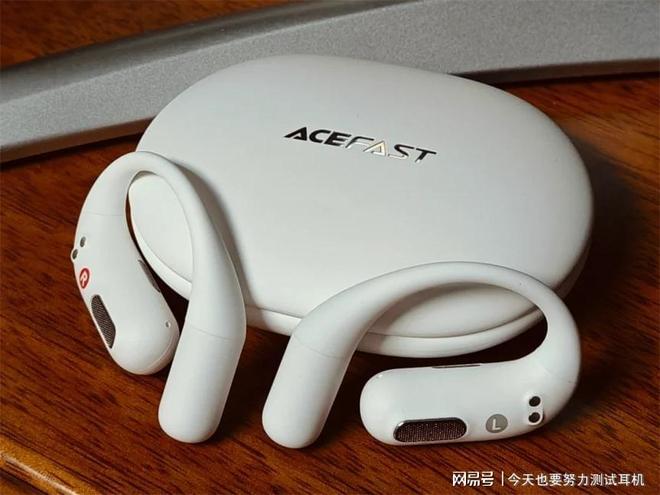 耳挂式蓝牙耳机哪款值得入手？开放式耳机推荐排行榜TOP10(图5)