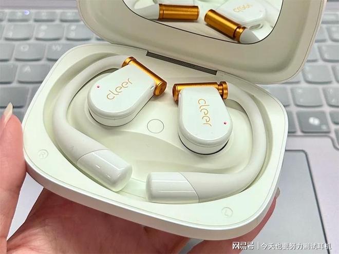 耳挂式蓝牙耳机哪款值得入手？开放式耳机推荐排行榜TOP10(图6)