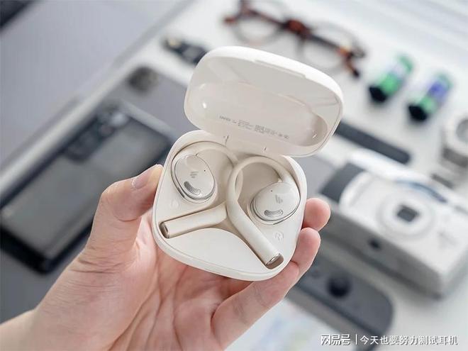 耳挂式蓝牙耳机哪款值得入手？开放式耳机推荐排行榜TOP10(图7)