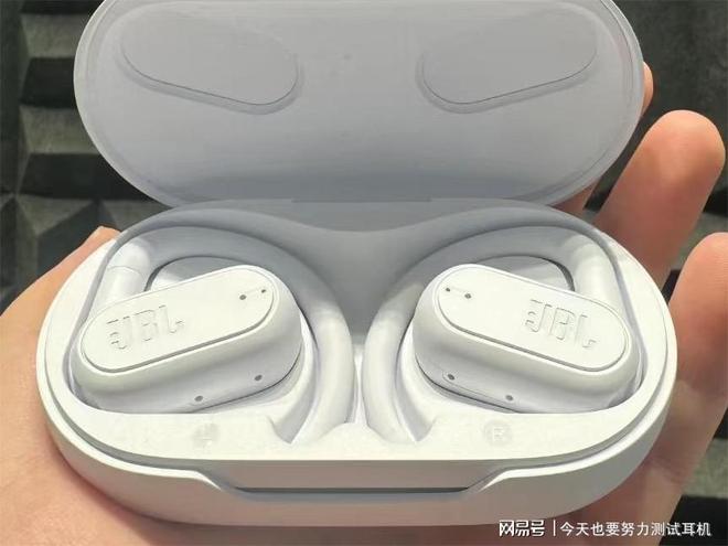 耳挂式蓝牙耳机哪款值得入手？开放式耳机推荐排行榜TOP10(图11)