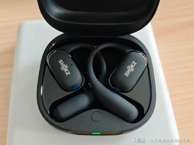 耳挂式蓝牙耳机哪款值得入手？开放式耳机推荐排行榜TOP10(图8)