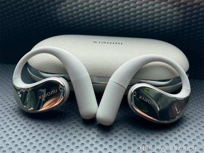 耳挂式蓝牙耳机哪款值得入手？开放式耳机推荐排行榜TOP10(图9)