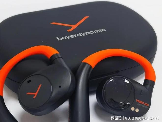 耳挂式蓝牙耳机哪款值得入手？开放式耳机推荐排行榜TOP10(图12)