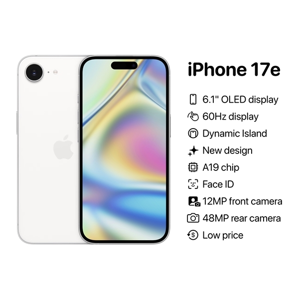 Emc易倍体育：iPhone17只是开胃菜：盘点苹果接下来要登场的重磅新品(图3)