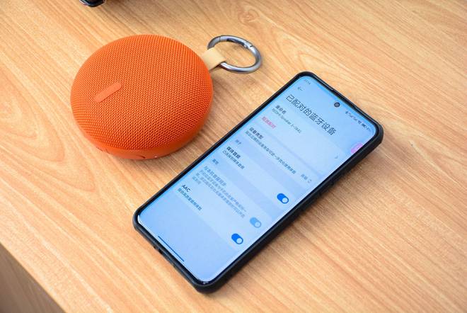 这才是户外音箱标杆！不足百元超强音质还有防水：REDMI蓝牙音箱2(图8)