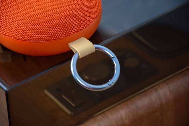 这才是户外音箱标杆！不足百元超强音质还有防水：REDMI蓝牙音箱2(图2)