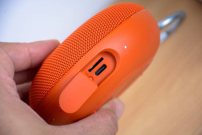 这才是户外音箱标杆！不足百元超强音质还有防水：REDMI蓝牙音箱2(图6)