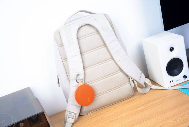 这才是户外音箱标杆！不足百元超强音质还有防水：REDMI蓝牙音箱2(图9)