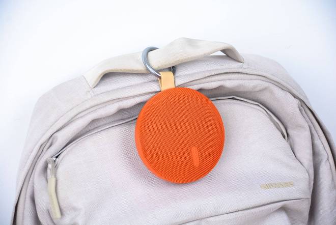 这才是户外音箱标杆！不足百元超强音质还有防水：REDMI蓝牙音箱2(图10)