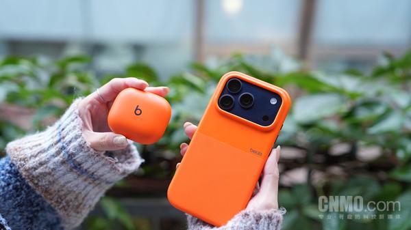 PowerbeatsFit：更适合运动爱好者的全能选手(图3)