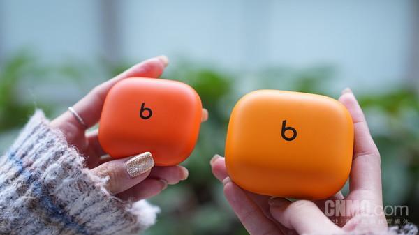 PowerbeatsFit：更适合运动爱好者的全能选手(图2)