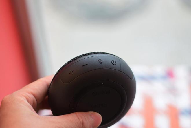 性价比选择：REDMI蓝牙音箱2体验音质能打、三种播放模式是惊喜(图5)