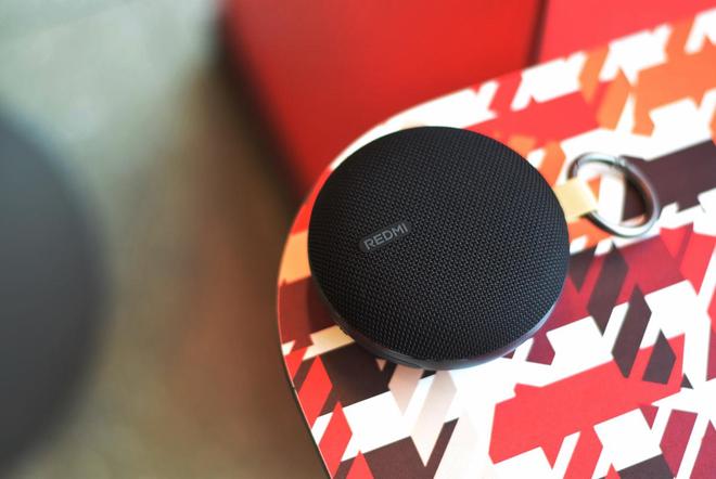 性价比选择：REDMI蓝牙音箱2体验音质能打、三种播放模式是惊喜(图8)