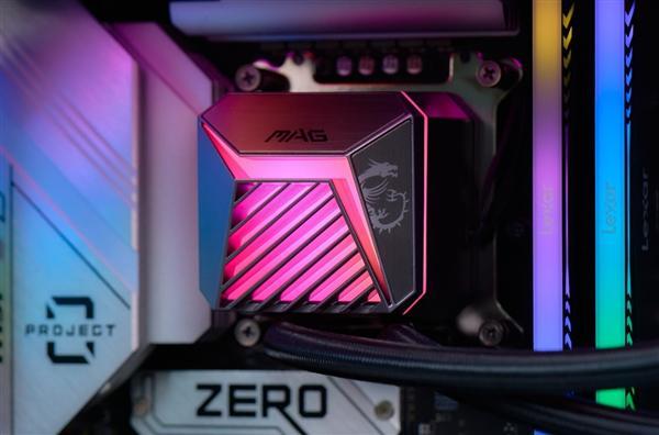 提前享受双十一!内存超频能力最强的千元板以及多款微星硬件历史低价促销(图2)