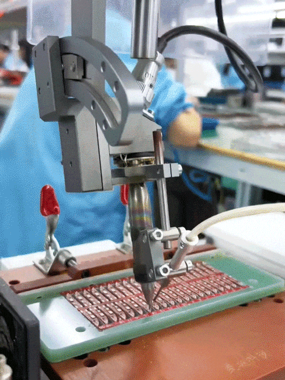 两位数的屏显蓝牙耳机。(图14)