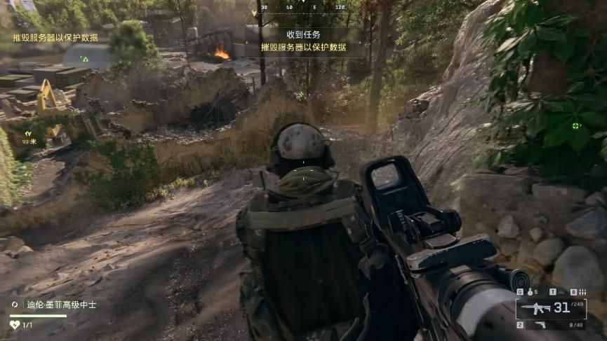 Emc易倍体育：FPS大作《战地6》上线主板(图9)