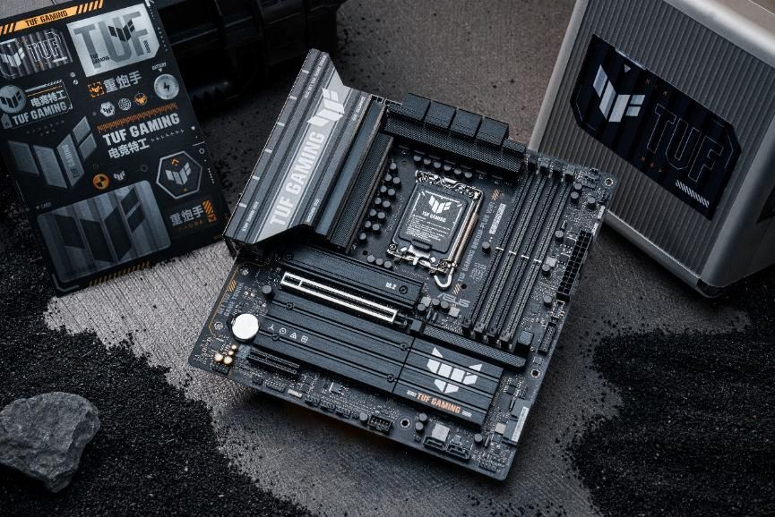 Emc易倍体育：FPS大作《战地6》上线主板(图11)