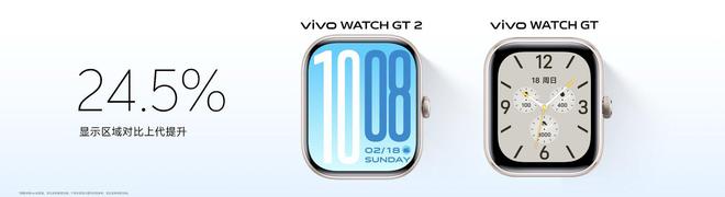 vivoIoT全家桶新品正式开售全场景智慧体验(图2)