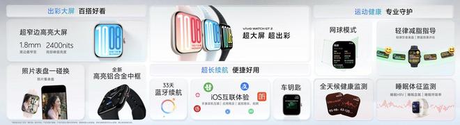 vivoIoT全家桶新品正式开售全场景智慧体验(图6)
