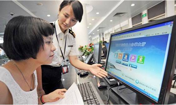 Emc易倍体育：越来越方便了！兰州这些公共区域将实现免费WiFi覆盖看病、停车一键搞定！(图2)