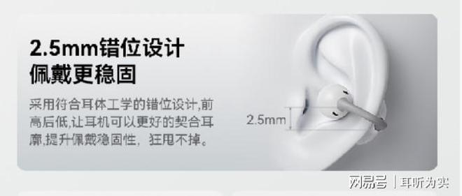 性价比高的耳夹式耳机怎么选?最值得推荐的开放式蓝牙耳机盘点(图2)