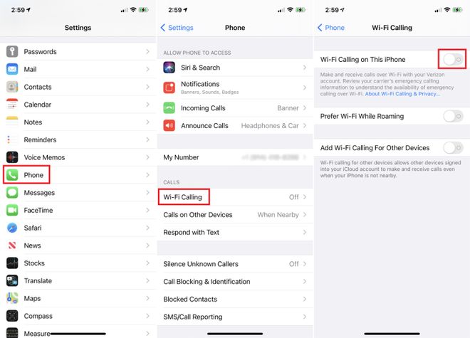 无信号通话时代来了!电信联通跨运营商VoWiFi首呼成功(图5)
