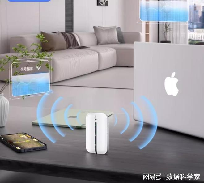 2025便携随身WiFi专项测评：五款热门机型场景适配能力全