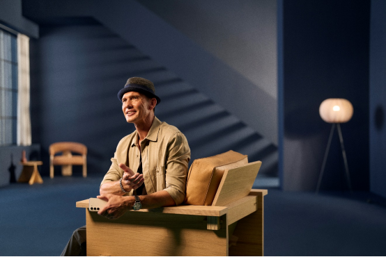 Emc易倍体育：性能升级开启高性价比颠覆新体验瑞声达至境·纤语系列助听器正式上市(图4)